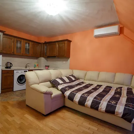Seaview Rosalitsa Апартамент Варна