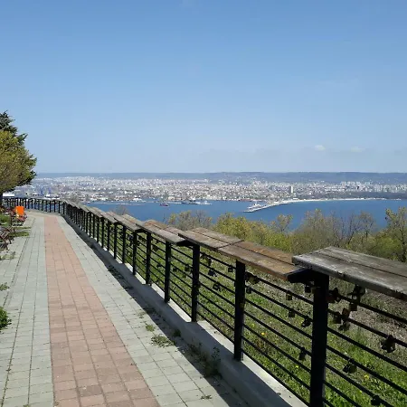 Seaview Rosalitsa *