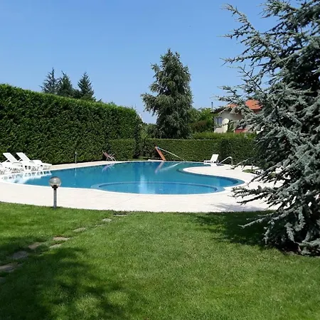 Seaview Rosalitsa Апартамент
